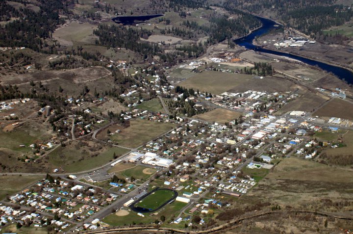 DIRECTORY | Kamiah, Idaho