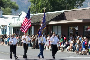 Parade