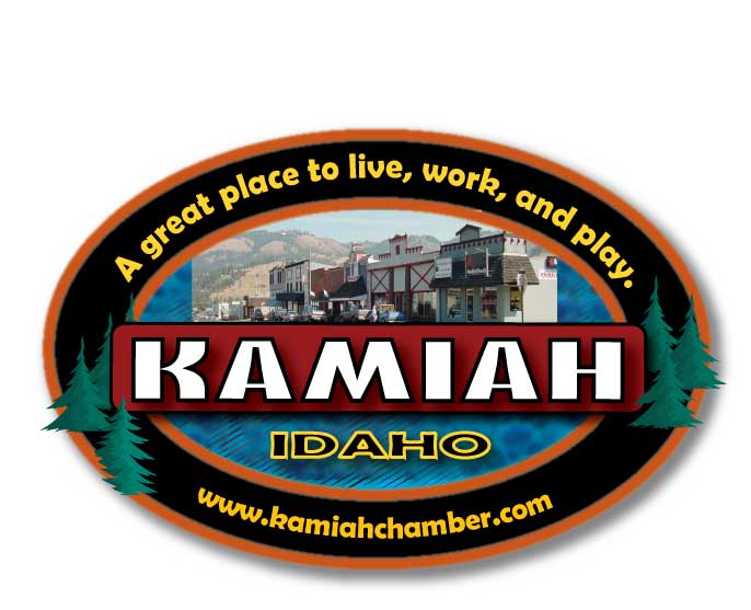 Kamiah, Idaho A great place to live, work and play!