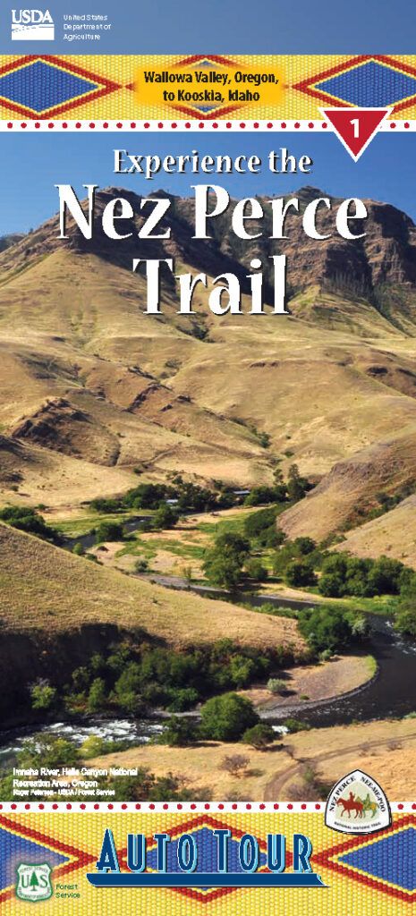 Nez_Perce_Trail_Auto_Tour_1